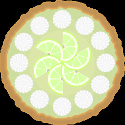 Key Lime