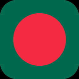 National Flag of Bangladesh