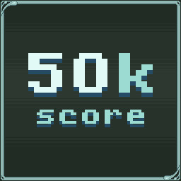 50k Club