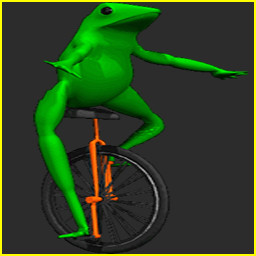 dat boi