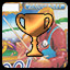 Pool Champion - Challenge Bronze