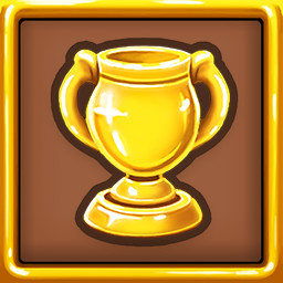 Trophy Raider