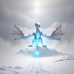 Energy Wyvern Terminator