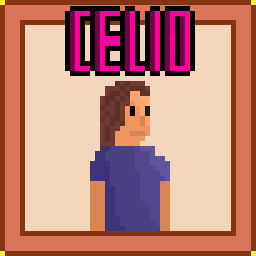 Tu es... Celio ?