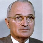 Harry S. Truman