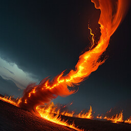 firenado