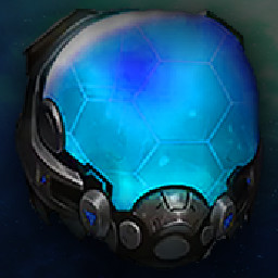 Azure Helmet