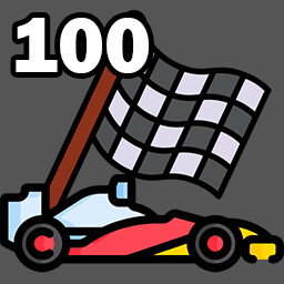 Ansan 100 Lap - Formula SCM