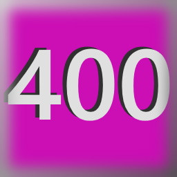 400