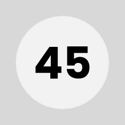 45