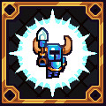 Unlock Shovel Knight