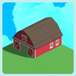 Farm house