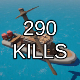 290 KILLS