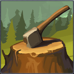 Adept Woodsman