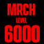 MRCH LVL 6k