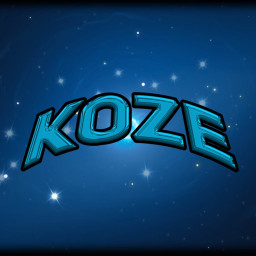 Koze!