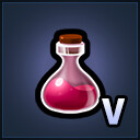 Unlock Consumables 5