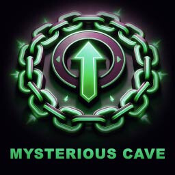 The Mysterious Cave