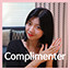 Complimenter_Badge