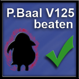 Beat P.Baal V125