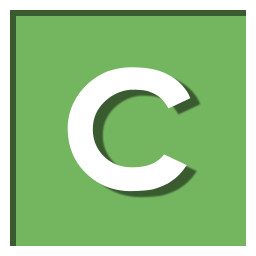 Green C