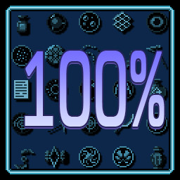 100% Items