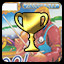 Pool Champion Deluxe - Challenge Gold