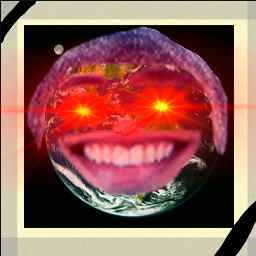 Planet Obama