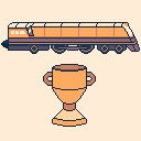 CHAMPION MILWAUKEE ROAD CLASS A