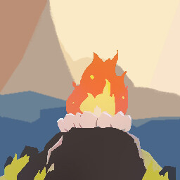 Bonfire of the Wild