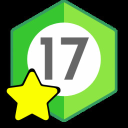 Level 17