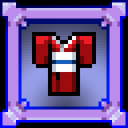 Mirage Robe