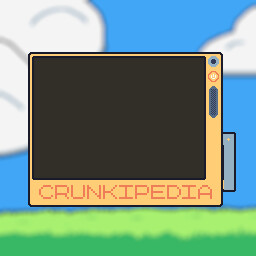 Crunkipedia