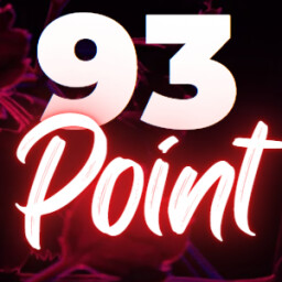 Ninety-three Points