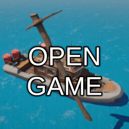 OPEN GAME