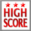 Roadshow High Score