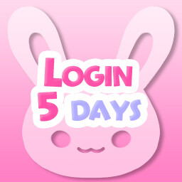 Login 5 Days