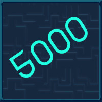 The 5000