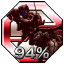 Conquest 94%