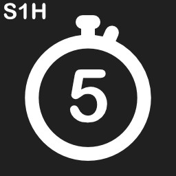 S1H under 5min