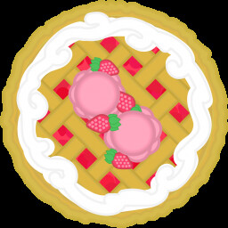 Strawberry Pie