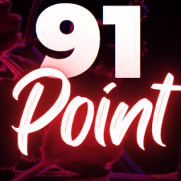 Ninety-one Points