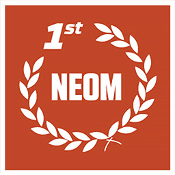 NEOM Winner