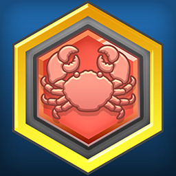 Crab Champion