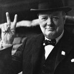 Winston Churchill