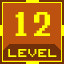 Level 12 Unlocked!