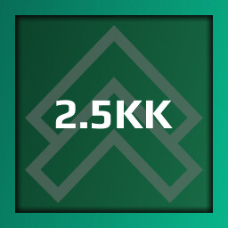 2.5KK