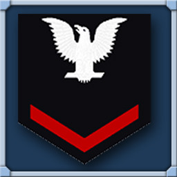 Rank: Petty Officer Third Class