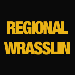 Regional Wrasslin