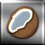 Silver Medal - Coconut Level